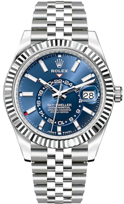 rolex sky walker|Rolex sky dweller watch price.